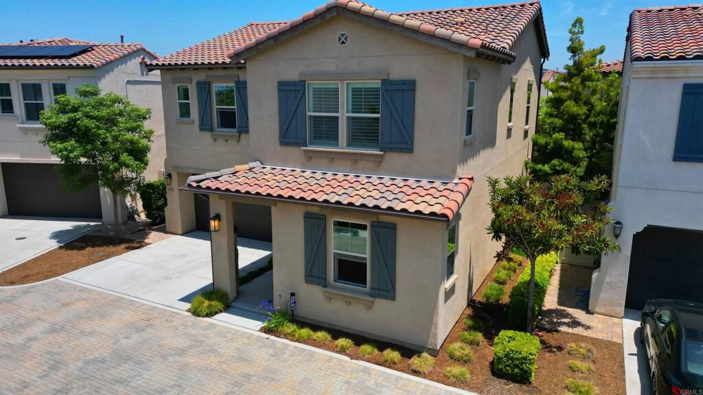 Property Photo: 140 Unity Ln CA 92078