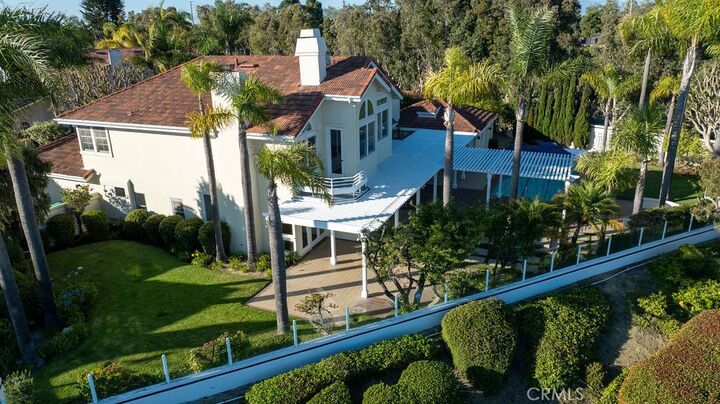Property Photo:  19 Harbor Pointe  CA 92625 