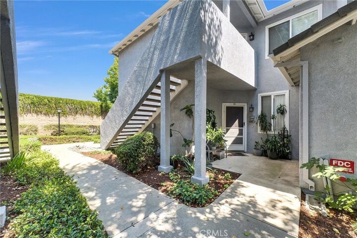 Property Photo: 17883 Graystone Avenue 201 CA 91709