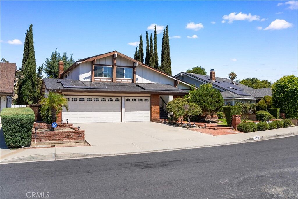 Property Photo: 23072 Aspen Knoll Drive CA 91765