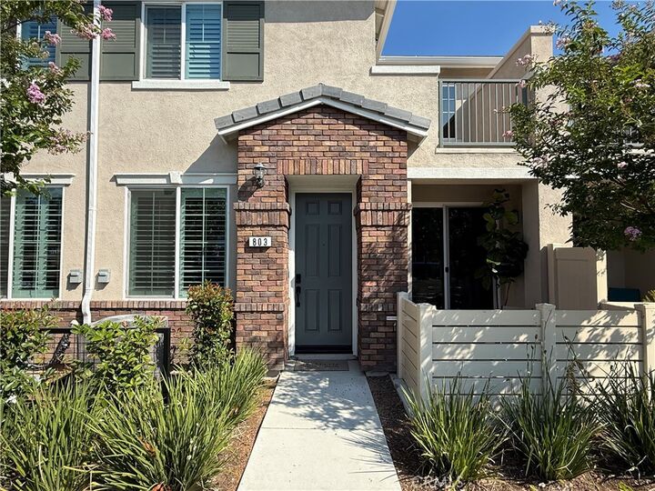 41979 Isadora Street 803  Murrieta CA 92562 photo
