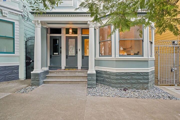 67 Walter St  San Francisco CA 94114 photo