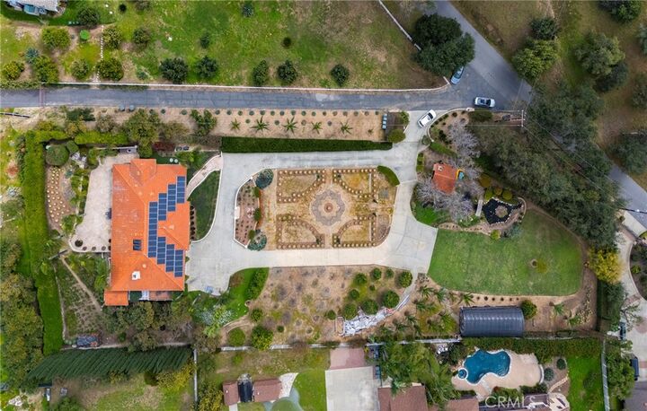 Property Photo:  2740 Los Alisos Drive  CA 92028 
