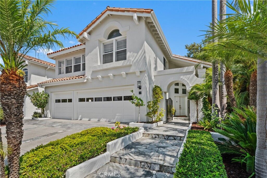 Property Photo:  4 Tramonti  CA 92677 