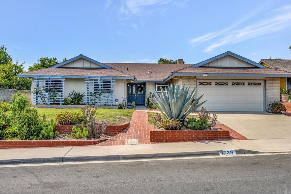 Property Photo:  1739 Yale Street  CA 91913 