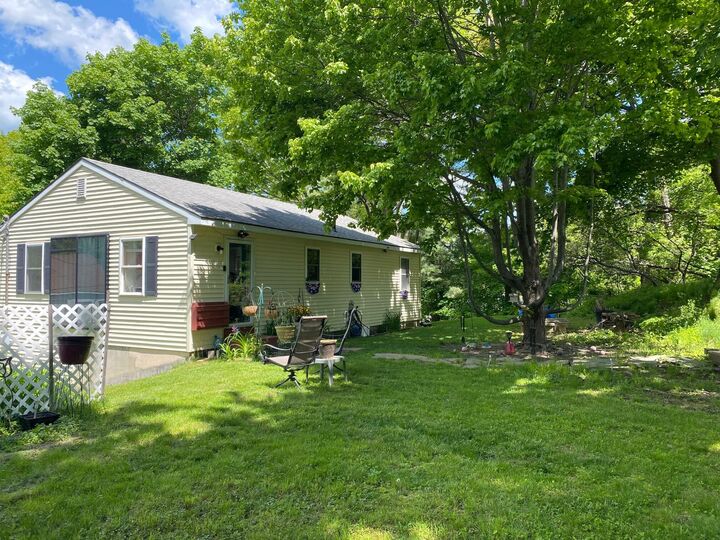 Property Photo: 131 Cottage Street ME 04240