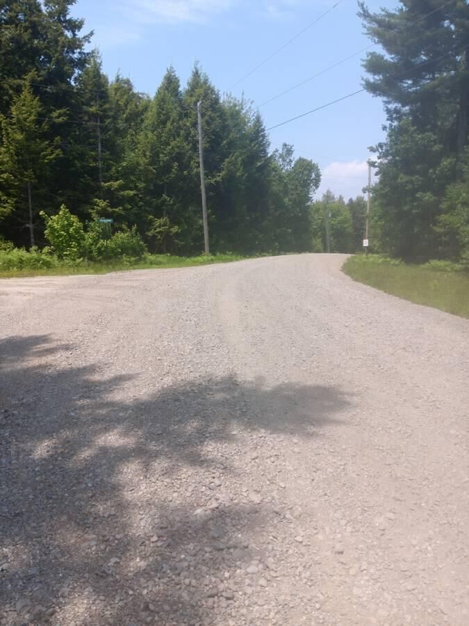 Property Photo: Lot #20 Peaceful Point Road ME 04605