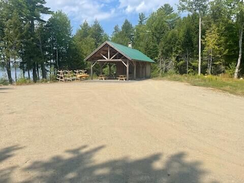 Property Photo: Lot #20 Peaceful Point Road ME 04605