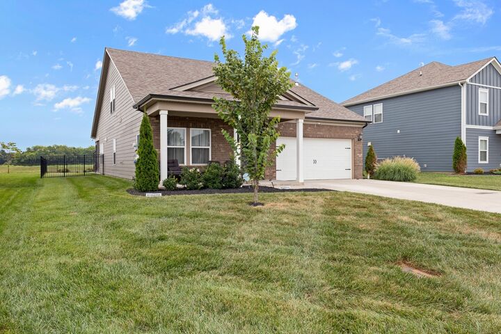 Property Photo:  6122 Gladstone Ln  TN 37153 