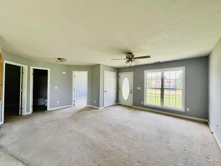 Property Photo:  3 Boone Dr  TN 37334 