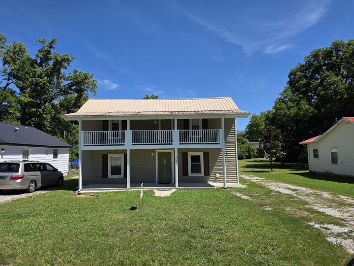 Property Photo: 208 N Eddie St TN 37388