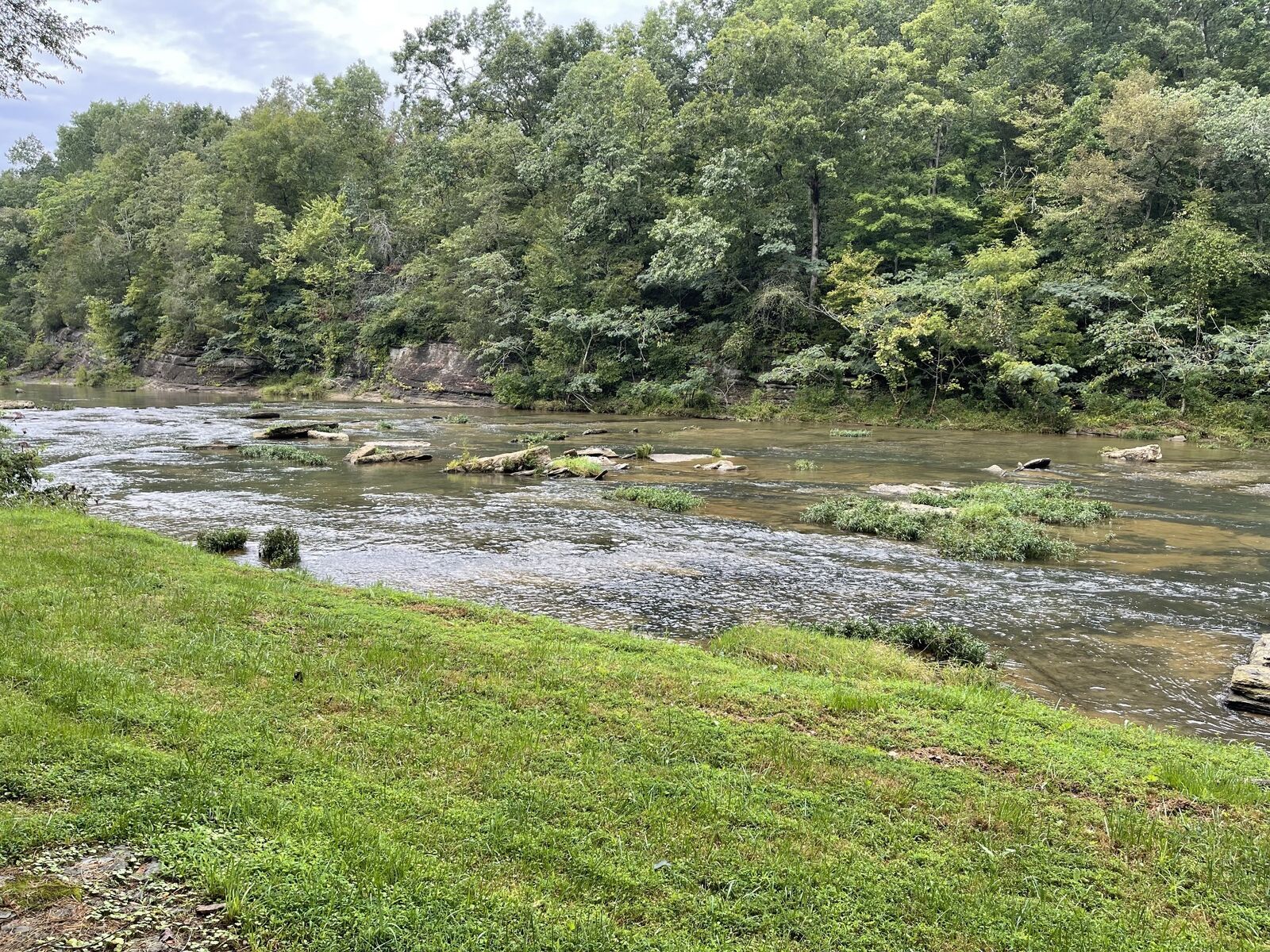 Property Photo: 0 Cove Ln TN 38464