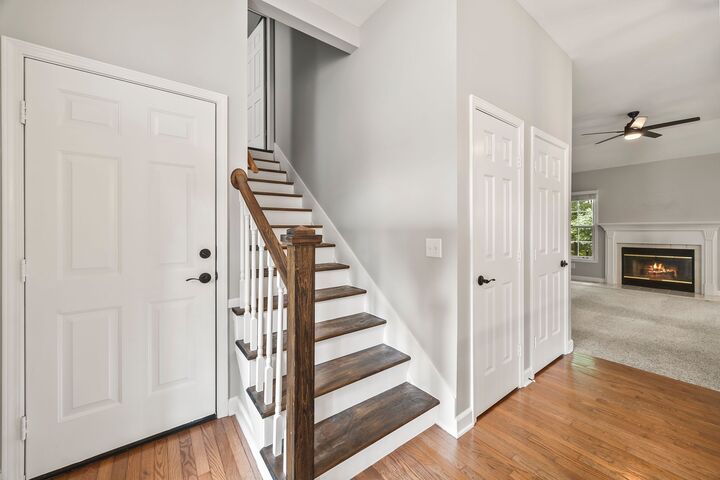 Property Photo: 424 Old Oak Way TN 37076