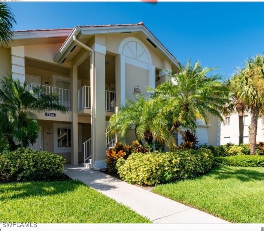 Property Photo:  7766 Emerald Circle R203  FL 34109 