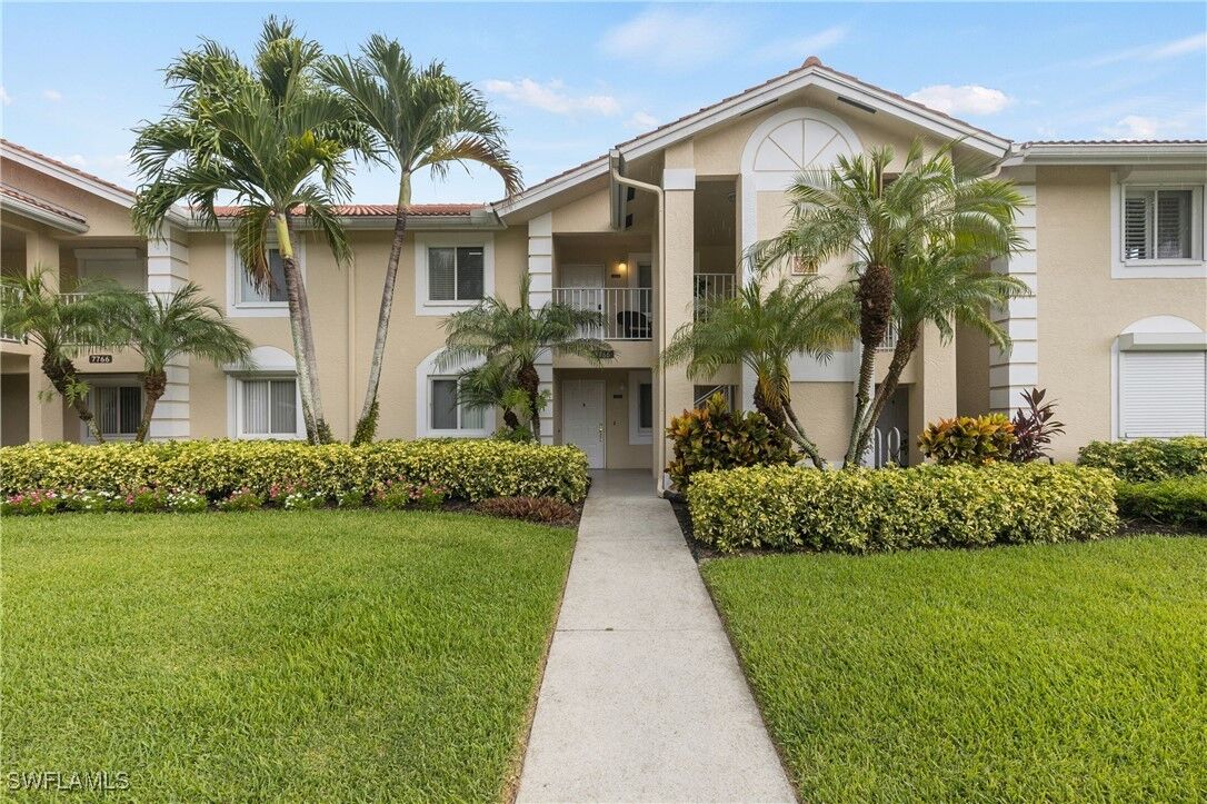 Property Photo:  7766 Emerald Circle R203  FL 34109 