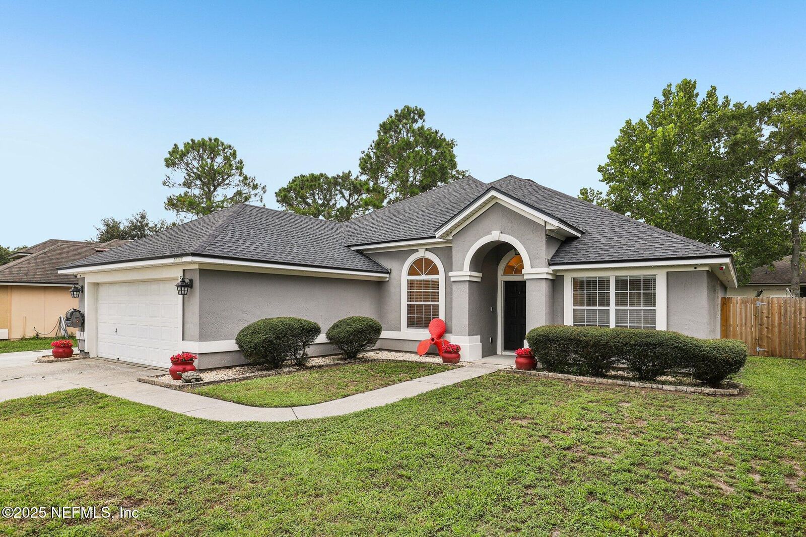 Property Photo: 86311 Sand Hickory Trail FL 32097