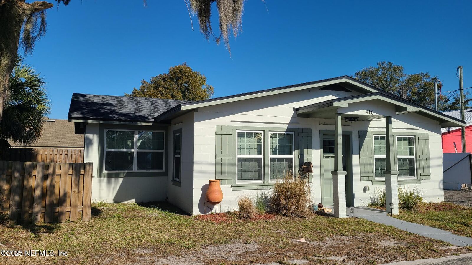 Property Photo: 410 Center Street FL 32043
