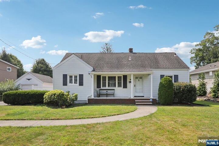 Property Photo:  49 Hopper Avenue  NJ 07444 