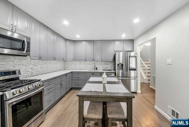 Property Photo:  11 Bowfell Court  NJ 07470 