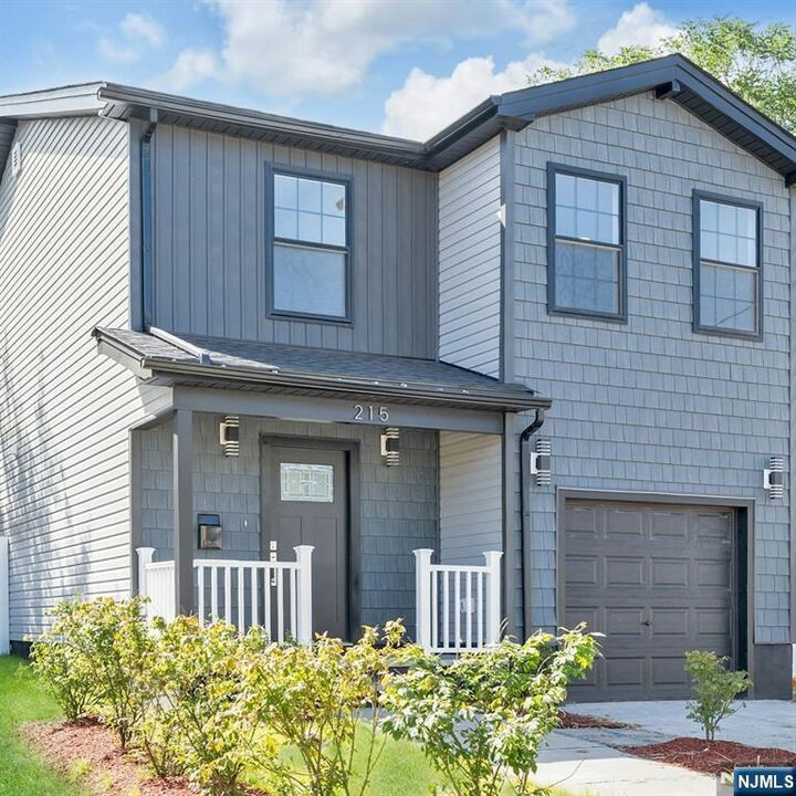 Property Photo:  215 21st Street  NJ 07111 