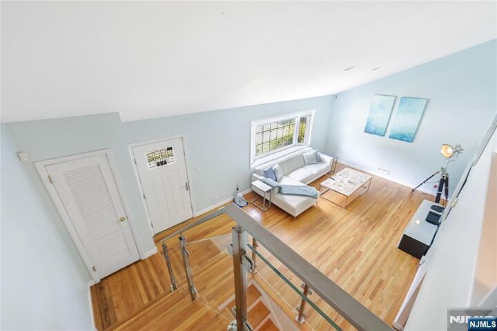 Property Photo:  132 Boulevard  NJ 07604 