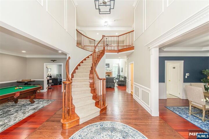 Property Photo: 36 Ascot Drive NJ 07853