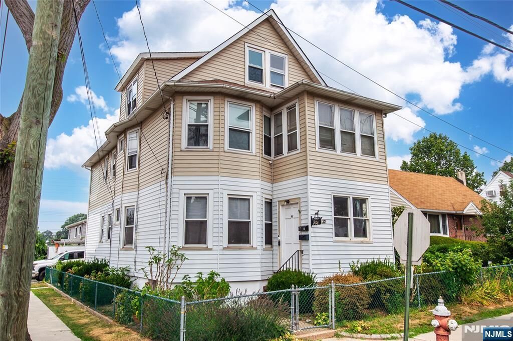 Property Photo:  59 Falmouth Avenue  NJ 07407 