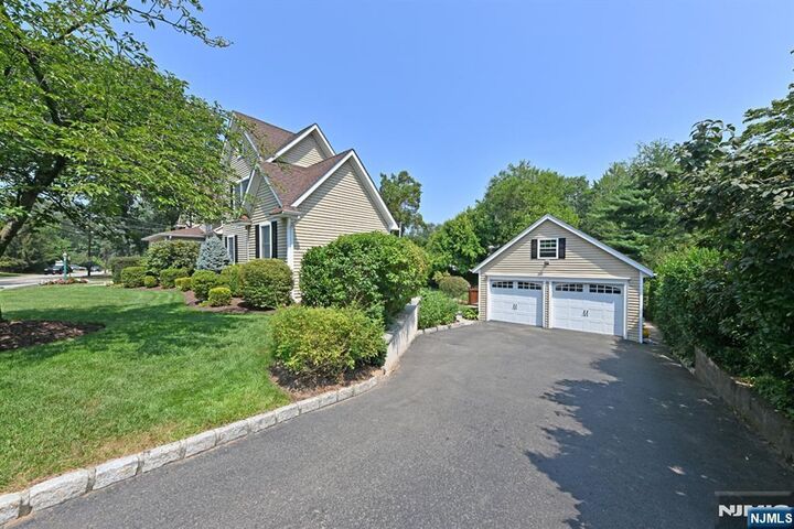 Property Photo: 269 4th Avenue NJ 07675