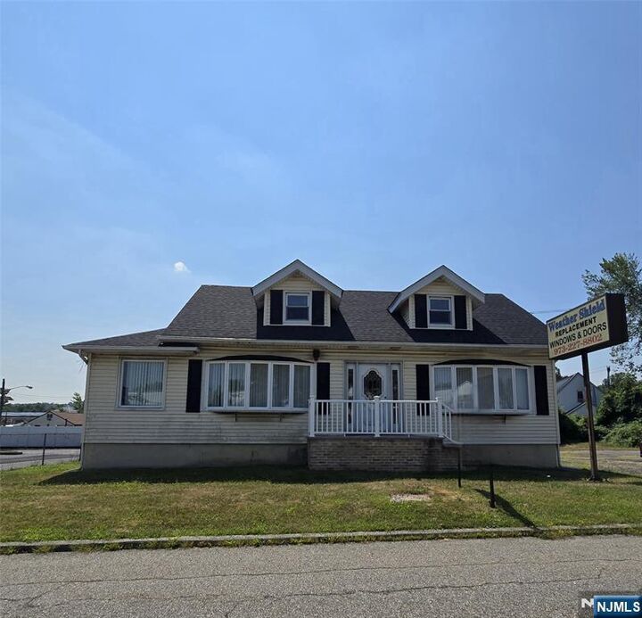 Property Photo:  584-588 US Highway 46  NJ 07004 