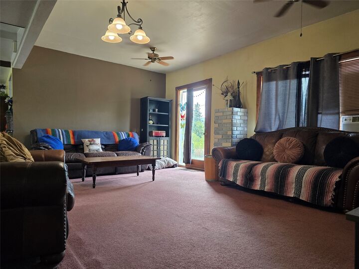Property Photo: 12460 US Highway 10 E MT 59825