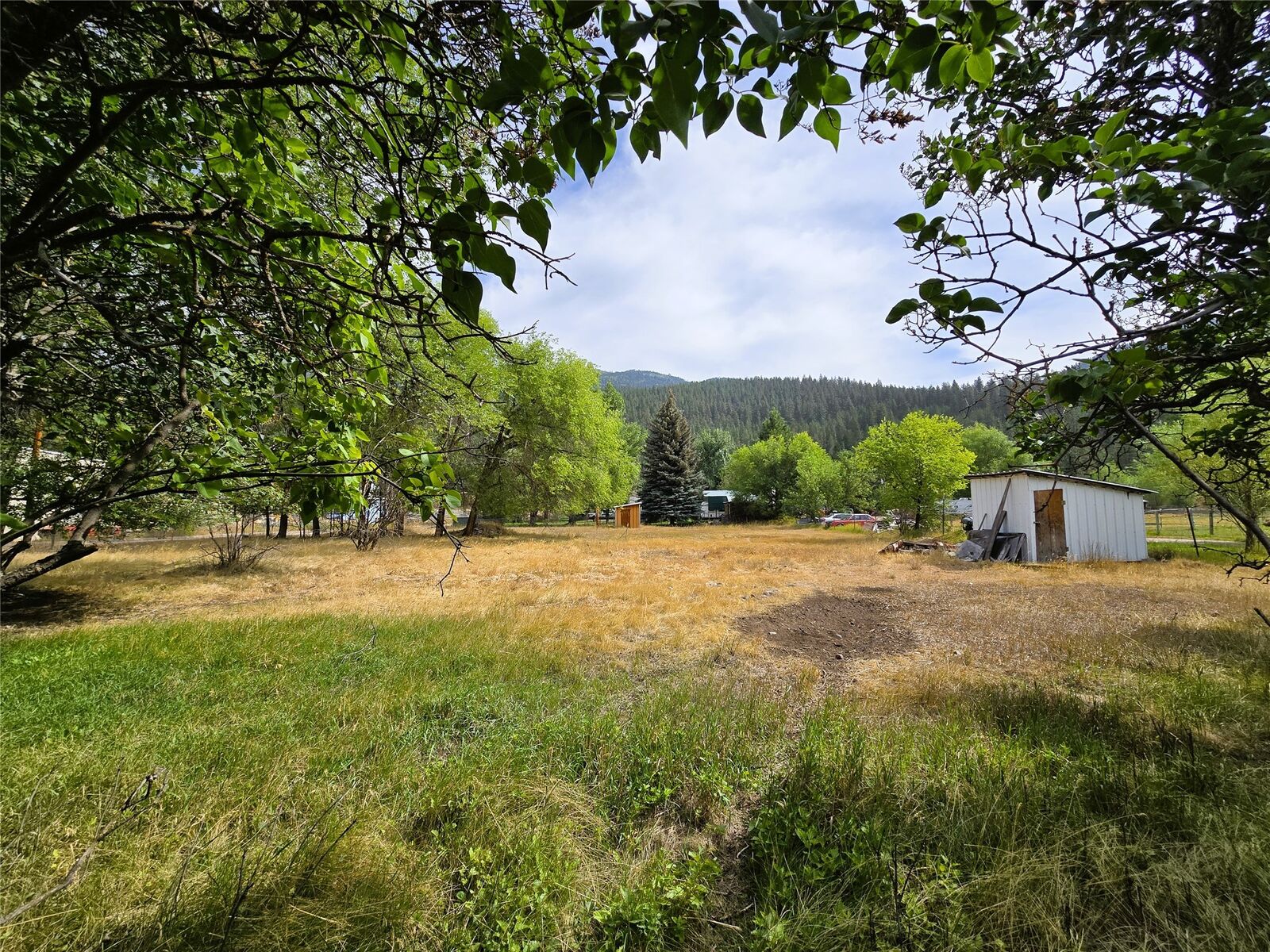 Property Photo:  12460 US Highway 10 E  MT 59825 