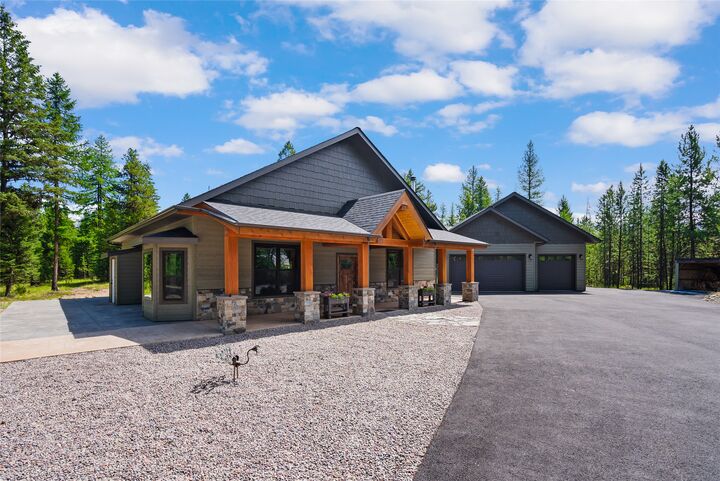 Property Photo:  13 Chas Haverlandt Court  MT 59925 