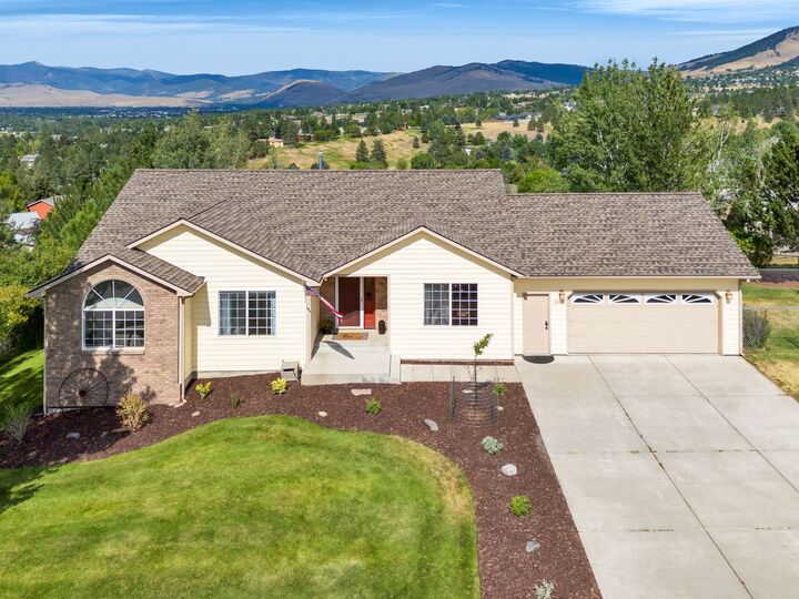 4800 Jaiden Lane  Missoula MT 59803 photo