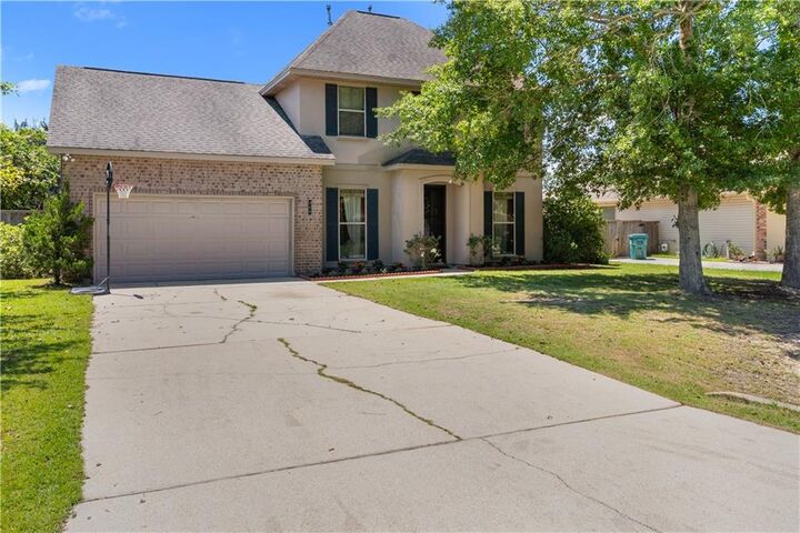 Property Photo:  346 Del Sol E  LA 70433 