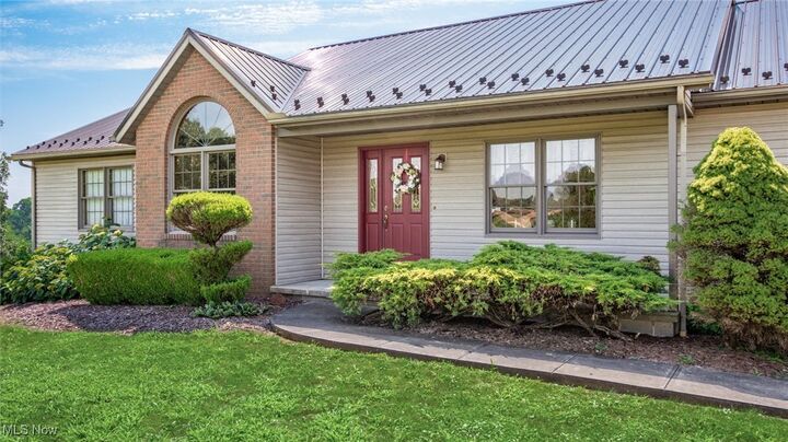 Property Photo: 2630 Lawhead Lane OH 43701