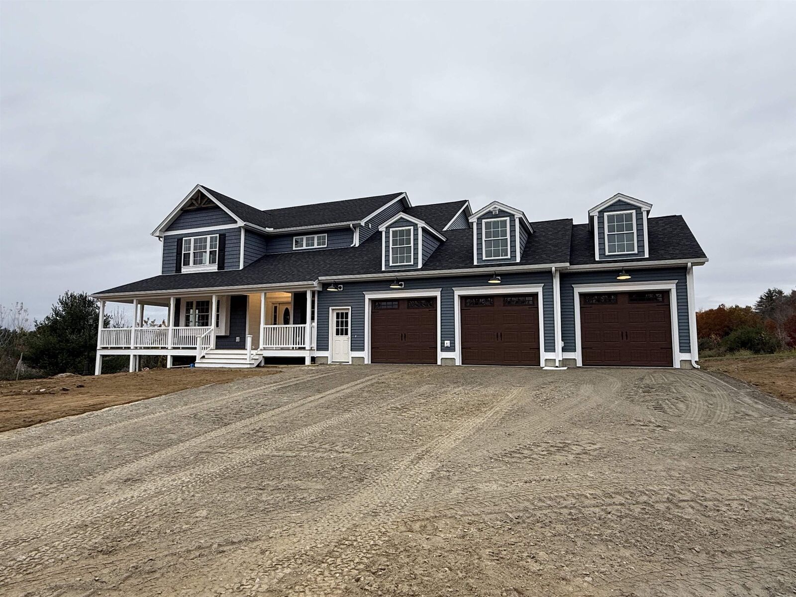 Property Photo: 137 Snow Pond Road NH 03301