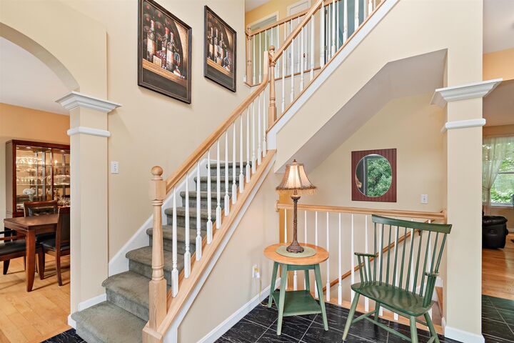 Property Photo: 320 Chamberlin Lane VT 05495