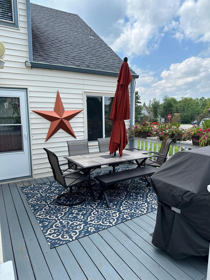 Property Photo: 700 Park Avenue S MN 56470