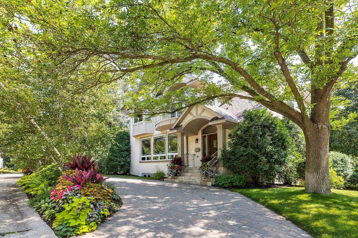 2828 Burnham Boulevard  Minneapolis MN 55416 photo
