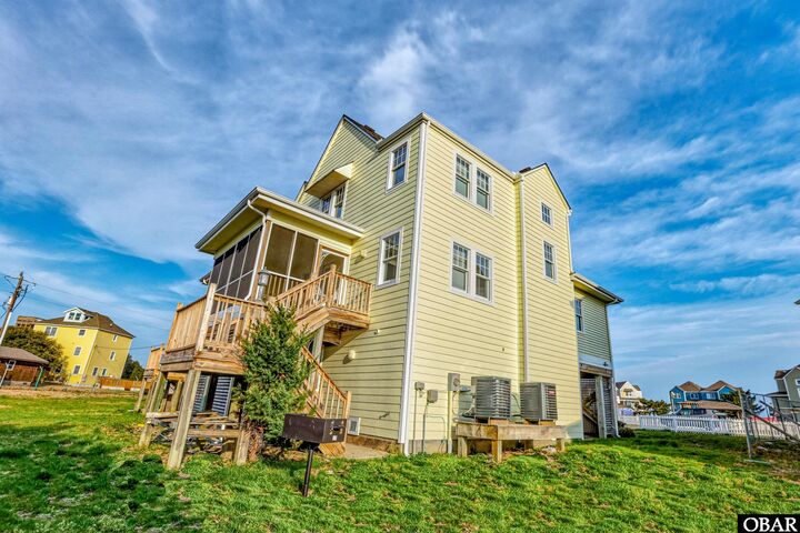 Property Photo: 46084 A Cape Hatteras Lane NC 27920
