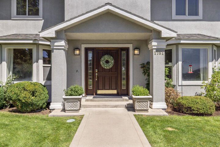 Property Photo:  1781 Quail Ridge Drive  OR 97601 