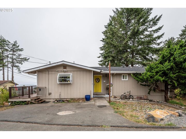 1214 Ransom Avenue  Brookings OR 97415 photo