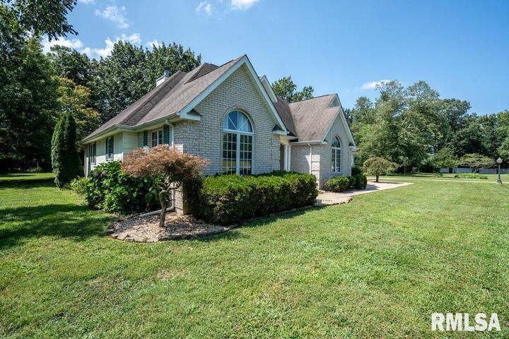 Property Photo: 15 Timber Creek Drive IL 62948