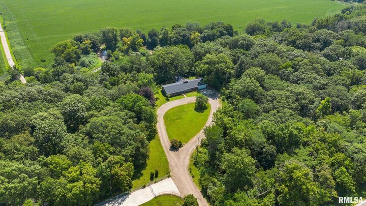 Property Photo:  284 Grimm Road  IL 61729 