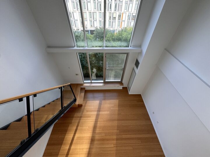 Property Photo:  1 Earhart 501  MA 02141 