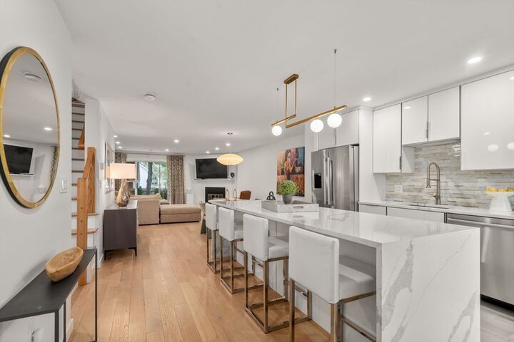 Property Photo:  10 Denmark Ln 10  MA 02492 
