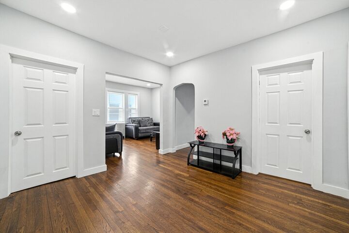 Property Photo:  16 Astoria St  MA 02126 