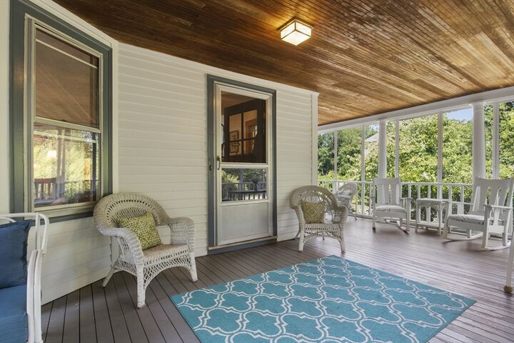 Property Photo: 1125 South Street MA 02492