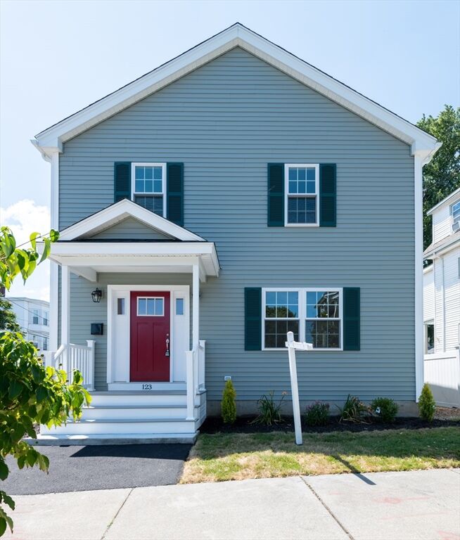 Property Photo:  123 South  MA 01905 