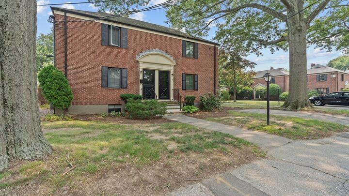 Property Photo: 6 Pierce Rd 6 MA 02472